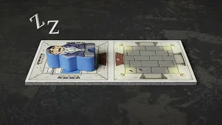 Fled Snoring - Kickstarter Coming Soon