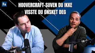 Hoovercraft-SUVen du ikke visste du ønsket deg | Mil Etter Mil