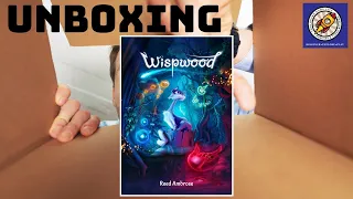Wispwood Unboxing
