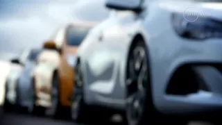 Megan RS265 v Astra OPC v Focus ST 2013 | Performance | Drive.com.au