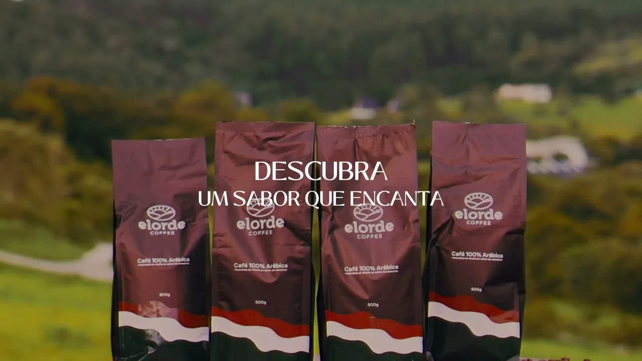 Vídeo de Elorde Coffee