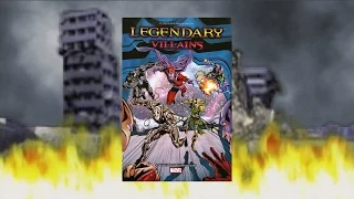 An Age of Ultron Look at Legendary Villains