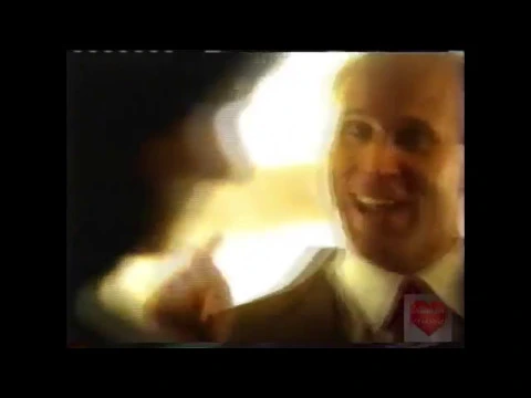 Mad Gab Game | Television Commercial | 2000