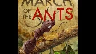 March of the Ants Review