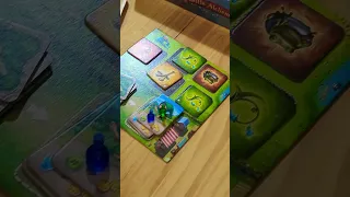 Little Alchemists #boardgamelife #boardgamegeek #boardgame #小小煉金師 #煉金術師