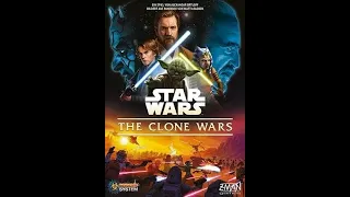 Dad vs Daughter - Star Wars: The Clone Wars