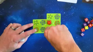 Orchard 9 Card Solitaire Overview & Game Play