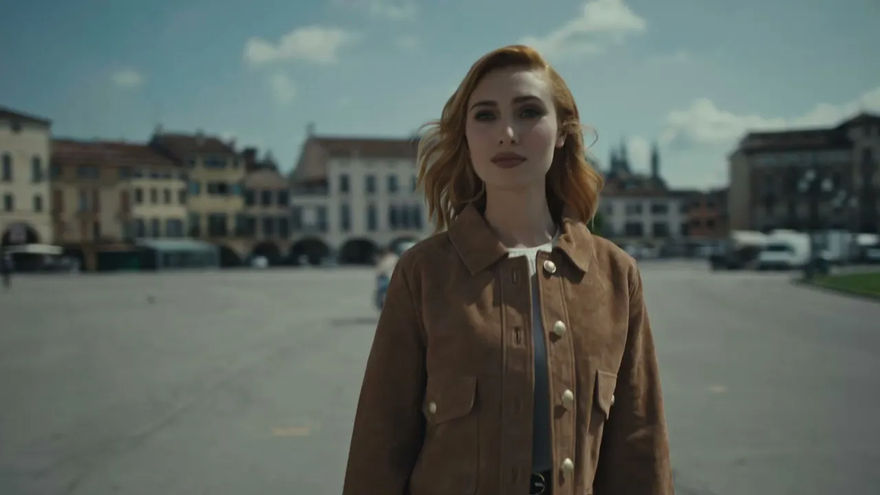 Video de ALTER EGO ITALY COLOMBIA