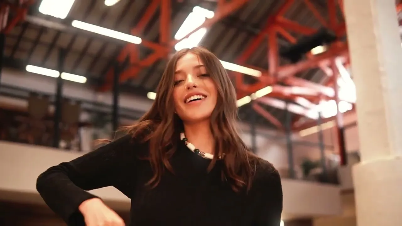 Vídeo de VERNISSAGE