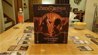 LOTR LCG - Journey in the Dark