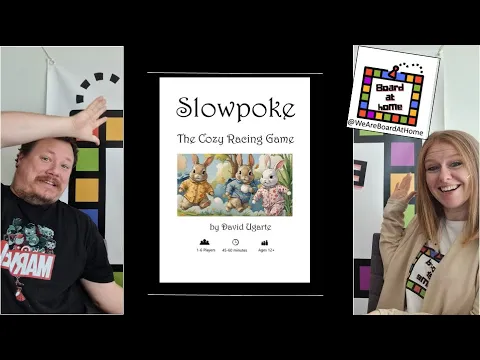 Slowpoke Playthrough