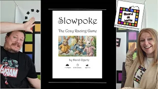 Slowpoke Playthrough