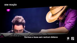 Fernando & Sorocaba - Sem Reação [EP Sem Reação]