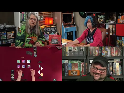 GameNight! PaintNight!! | Today - Lincoln Paints DC Super Heroes United: Batman Hush @10:30am PST