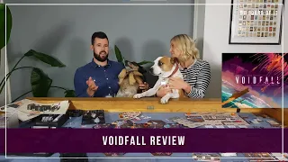 Voidfall Review: Would You Like Some Corruption, Mrs. Nesbitt?
