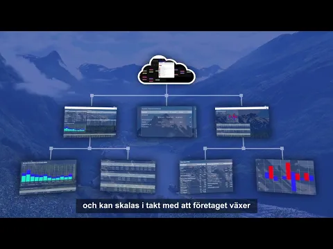 Xledger - video
