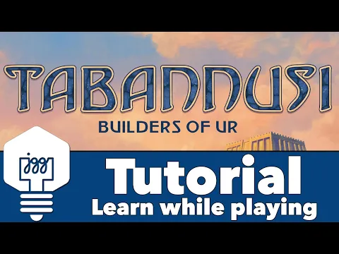 Tabannusi - Tutorial