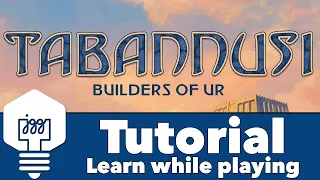 Tabannusi - Tutorial