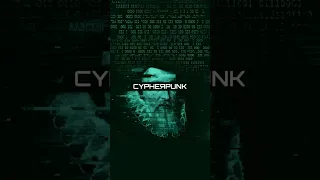 This is Cypherpunk