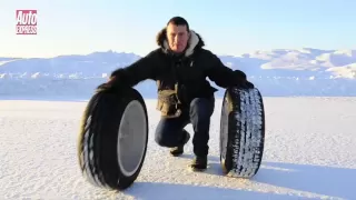 Winter Tyres v Summer Tyres: the Truth! - Auto Express