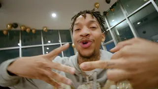 Stunna 4 Vegas - What It Do (Official Music Video)