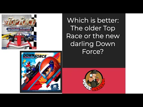 Top Race Vs Downforce by Purge Reviews: Which one should you keep and which to purge?