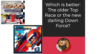 Top Race Vs Downforce by Purge Reviews: Which one should you keep and which to purge?