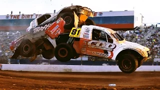 REPLAY! Round 10 - TORC: The Off Road Championship from Bark River, MI