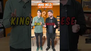 Mind Meld with Jay Foreman! BGL Season 4 Starts Tomorrow at 6PM! #mindmeld #wordgames #challenge