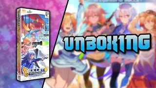 Bullet🍊 Expansion Unboxing | @Level99Games