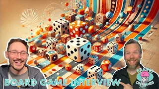 Roll’n Bump & Roll’n Bump Duel Preview | Game Design & Publishing Insights