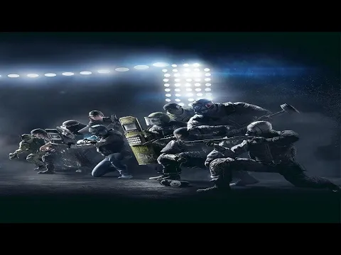 6 Siege Attacking Operator Ranking