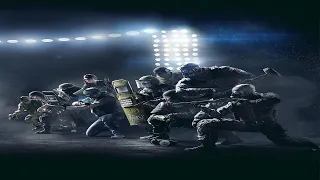 6 Siege Attacking Operator Ranking