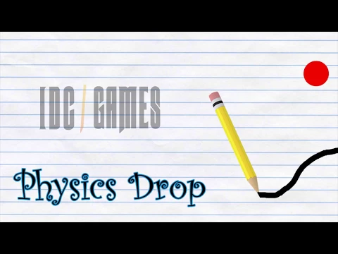 Physics Drop videó