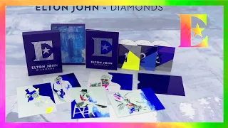 Elton John: Diamonds - The Ultimate Greatest Hits