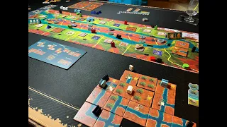 Papyria : Explication et analyse du jeu