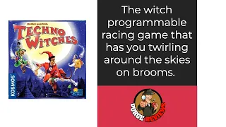 Techno Witches by Purge Reviews