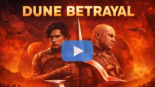 DUNE BETRAYAL board game review @boardgameworld