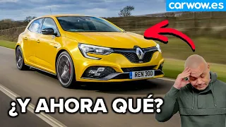 ASÍ ACELERAN EL FIN DEL TÉRMICO EN LA UE: NO PODRÁS ELEGIR