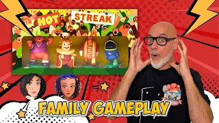HOT STREAK - Gameplay: Questo gioco di corse è pura follia! (Ep.479)