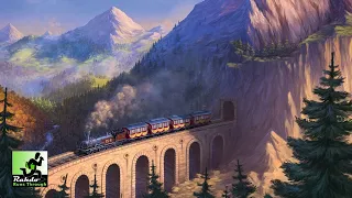 Rahdo Runs Through►►► Imperial Steam
