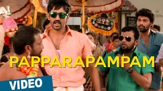 Papparapampam Video Song Promo | Malupu | Aadhi | Nikki Galrani