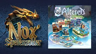 Uitleg & review door Nox' Spellenzolder.