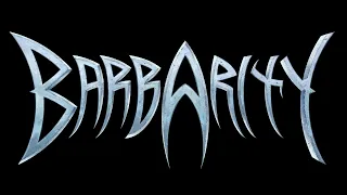 Barbarity teaser trailer