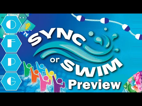 OFPG - Sync or Swim Preview