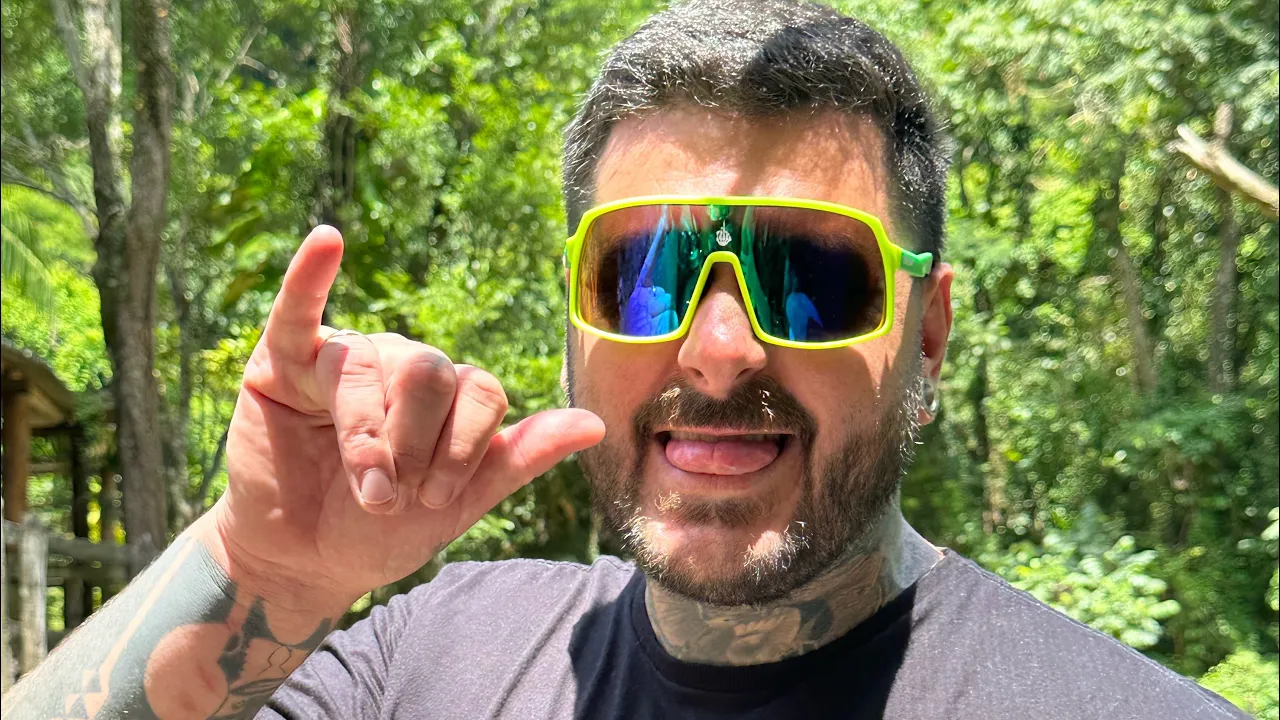 Vídeo de Quebra Cava - Lifestyle Motocross