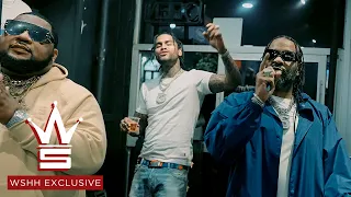 Dyce Payso Feat. Dave East & Jim Jones - Club House (Official Music Video)