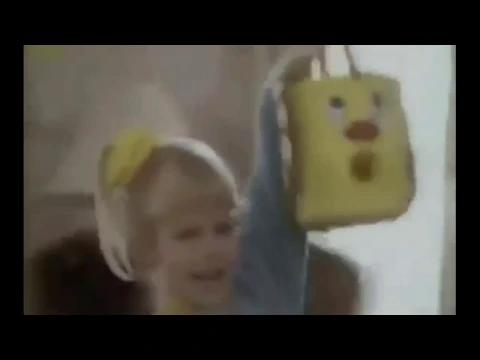 Mr. Bucket Commercial