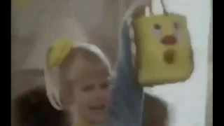 Mr. Bucket Commercial