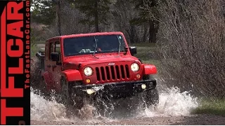 Motor Mountain USA Wyoming, Montana & Utah Preview